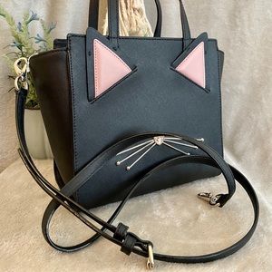 Kate Spade Cat Purse